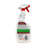 Cranimals - Pure Clean Cleaner, Deodorizer